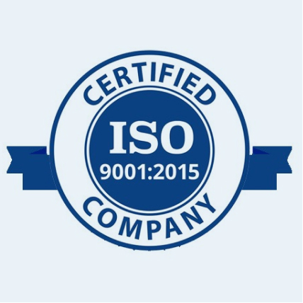 ISO 9001:2015