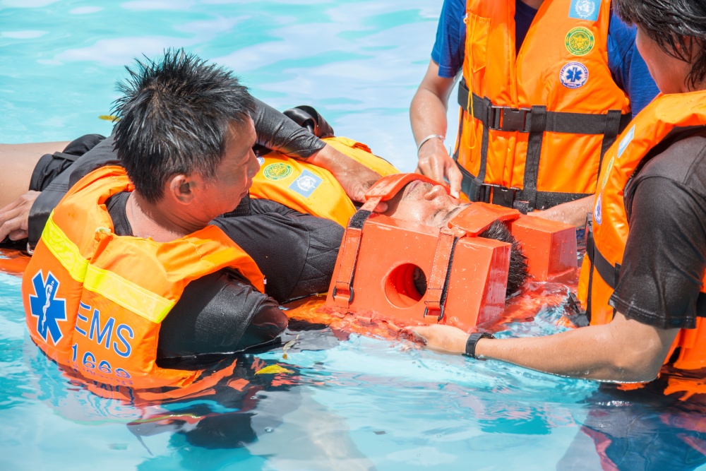 Disaster Support Emergency Response