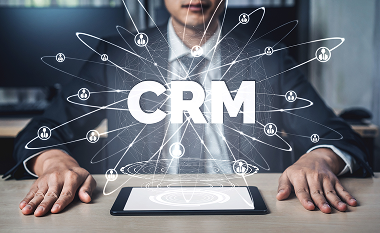 CRM Integration